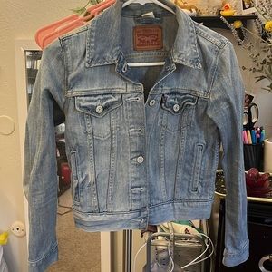 Levi’s Denim jacket
